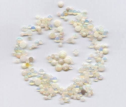 Pietre preziose: TOP OPAL Cabochon Australien – Nuovo (secondo la descrizione) da Stuttgart venduto da Escazu