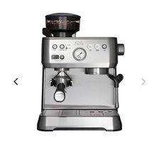Solis Espressomaschine / Grind & Infuse Perfetta
