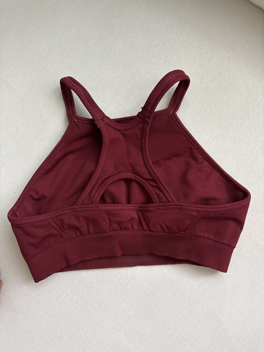 Leggings: Peachy Passion Set – Gebraucht aus Zürich von del_gdm2 1