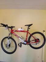 Specialized Rockhopper, 27 Gänge, frisch revidiert