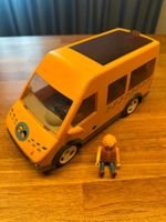 Playmobil Schulbus