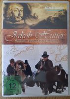 DVD Jakob Hutter Gemeinsam glauben trotz Verfolgung neuwerti