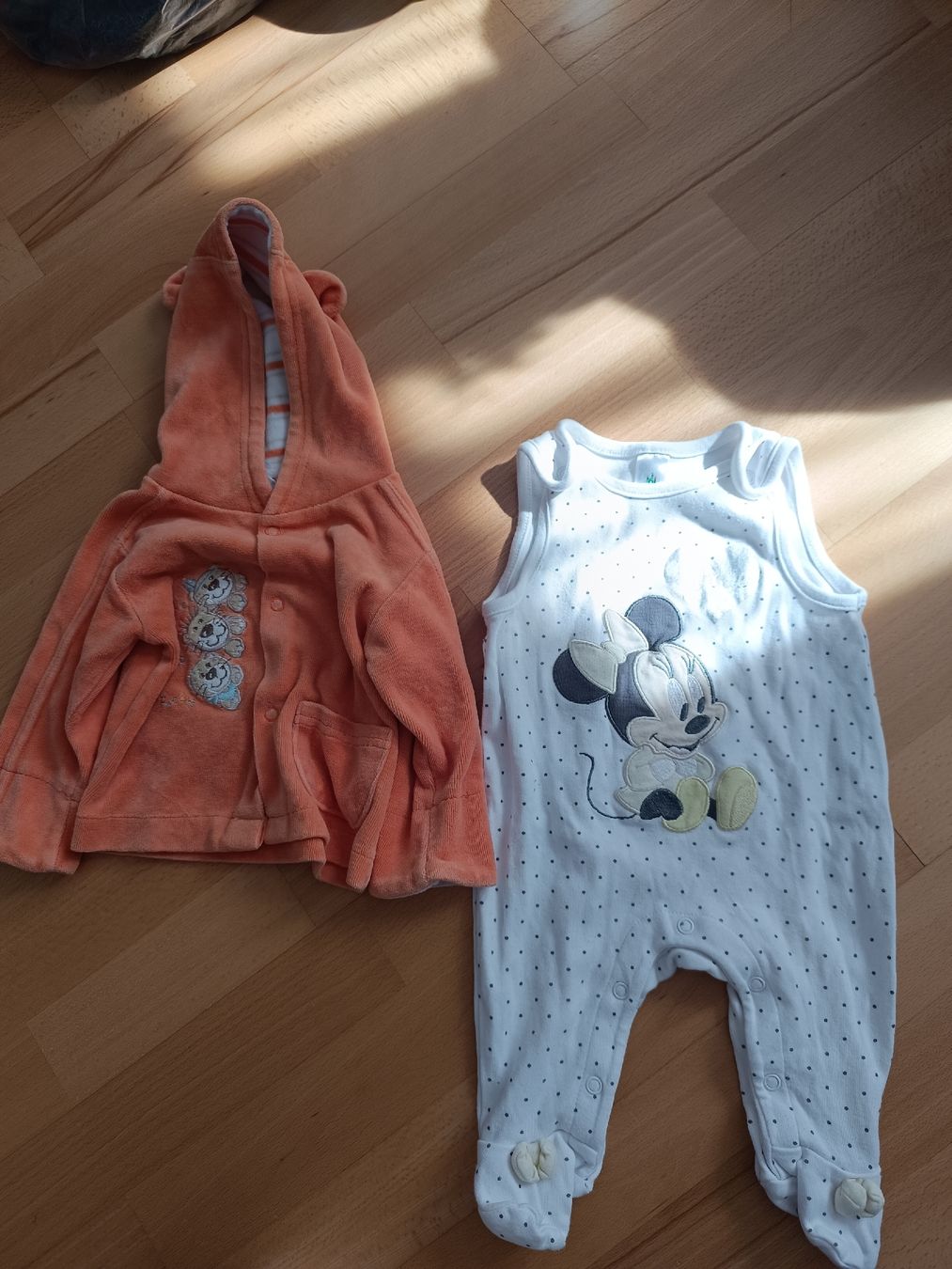Ensembles coordonnés: Babyset Mädchen Gr 62 – D'occasion à Näfels par ang_p78x 3