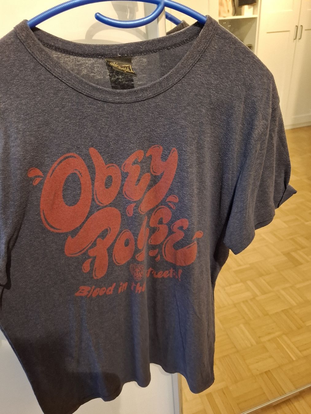 Obey T-Shirts: Obey T-Shirt Gr. M – Gebraucht aus sissach von maa_57j5