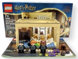 LEGO Harry Potter 76386