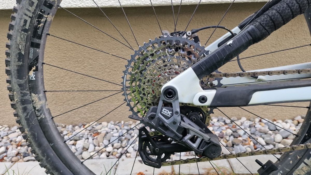 Cube Biciclette: Cube Stereo ONE77 C:68X SLT 29 – Usato da Münchenbuchsee venduto da MaxPerzl 4