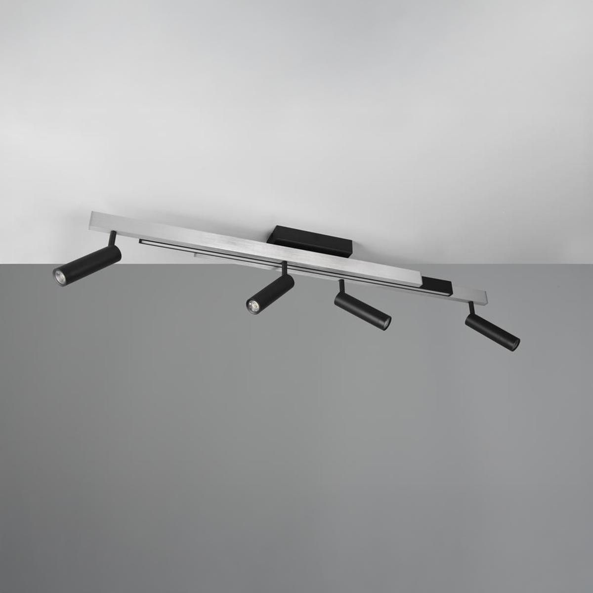 Lampadari & plafoniere: LED Deckenleuchte, Farbwechsler, Dimmer – Nuovo (secondo la descrizione) da Kreuzlingen venduto da Smart-Light 1
