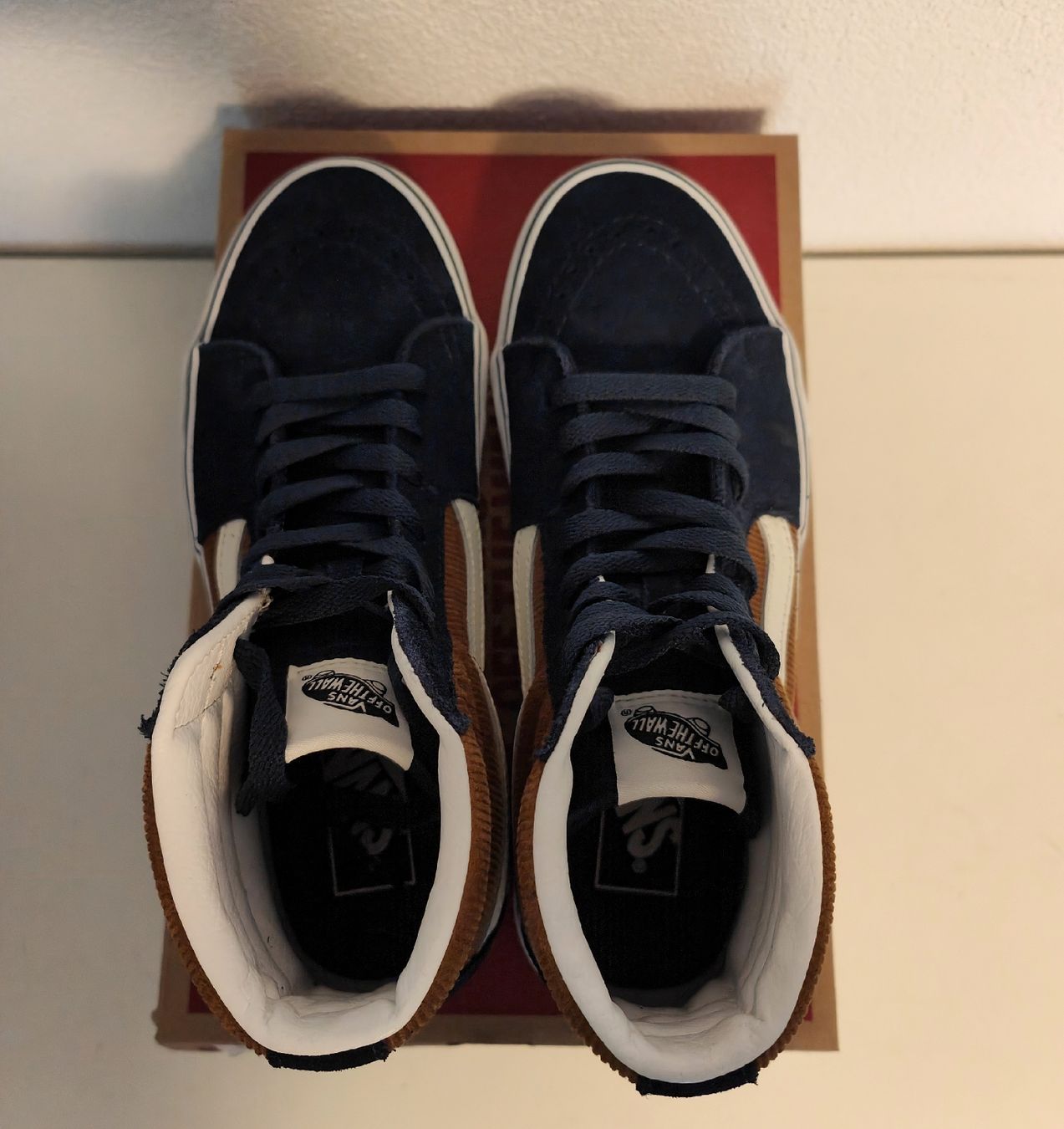 Vans Scarpe da uomo: Neu! Vans Grösse 39 – Nuovo e nell'imballaggio originale da Kandergrund venduto da Sam1818 1