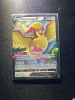 Pokémon Roucarnage-V 137/196 FR 🇫🇷