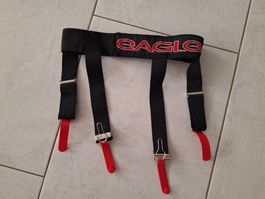 Eishockey Strumpfhalter