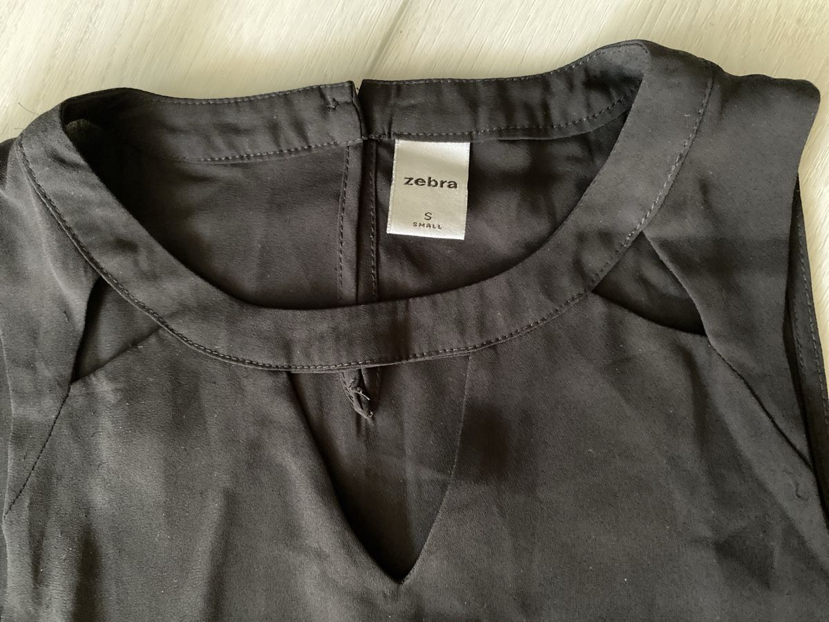 Lotti di vestiti: Kleiderpaket Gr.XS/S(siehe Mass) – Usato da Strengelbach venduto da Bycy 2