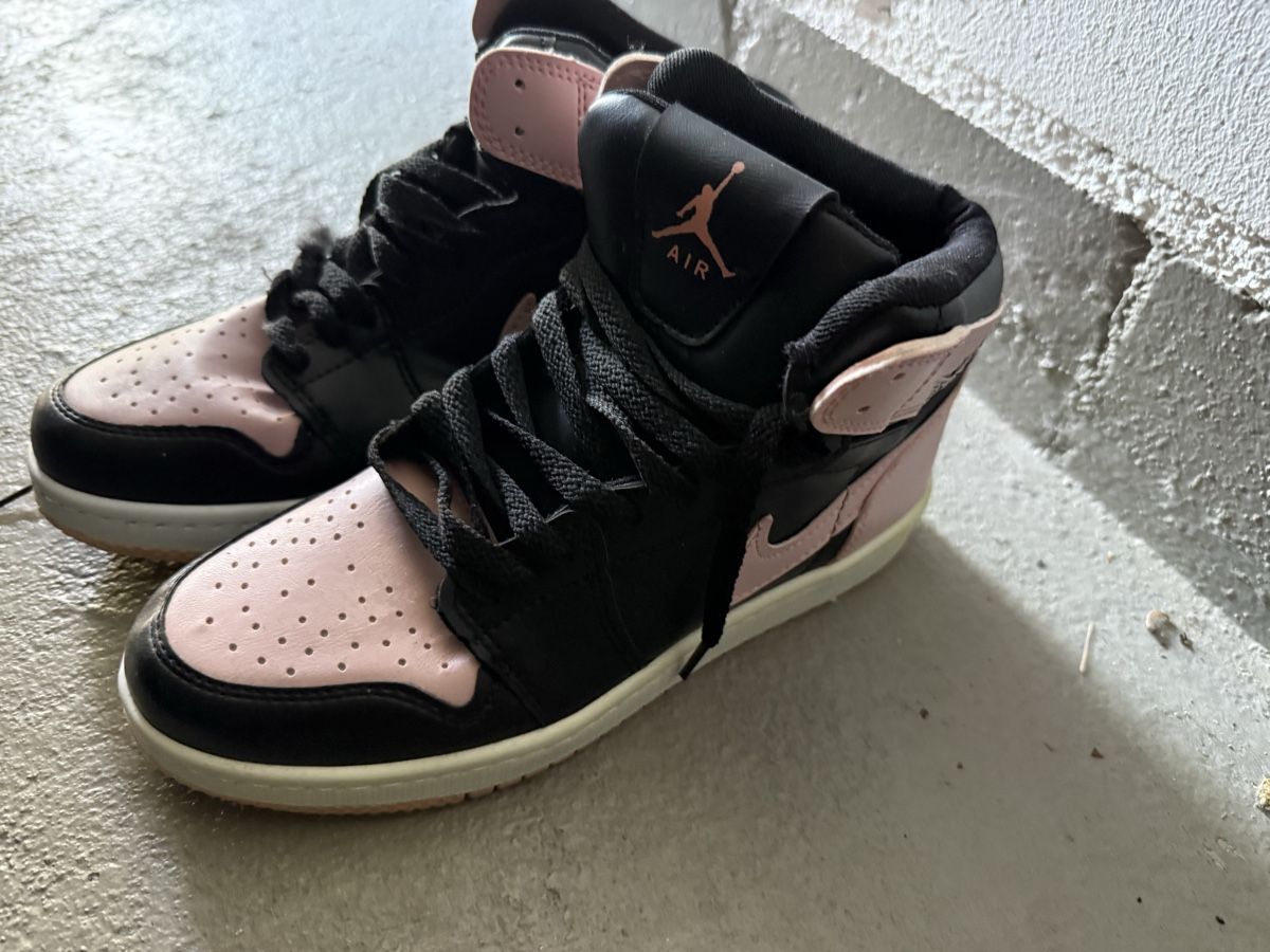 Jordan Herrenschuhe: Jordan – Neu (gemäss Beschreibung) aus Luzern von chevy7779 1