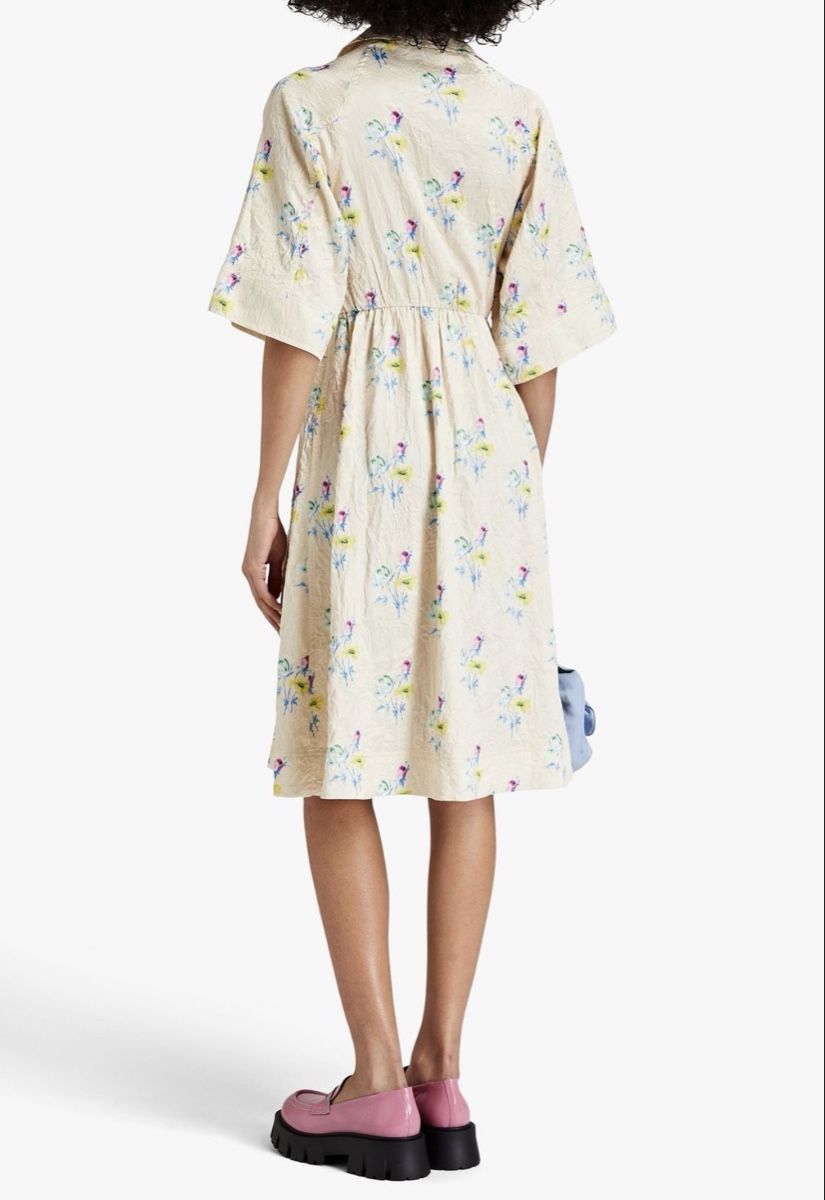 Ganni Vestiti: Ganni dress – Nuovo e nell'imballaggio originale da Paradiso venduto da viorea 1
