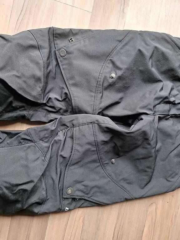Hosen: Motorradhose DAINESE Lady  – Gebraucht aus Plaffeien von Manschi 1