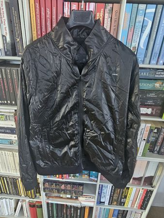 Jacke G-Star Windbreaker L