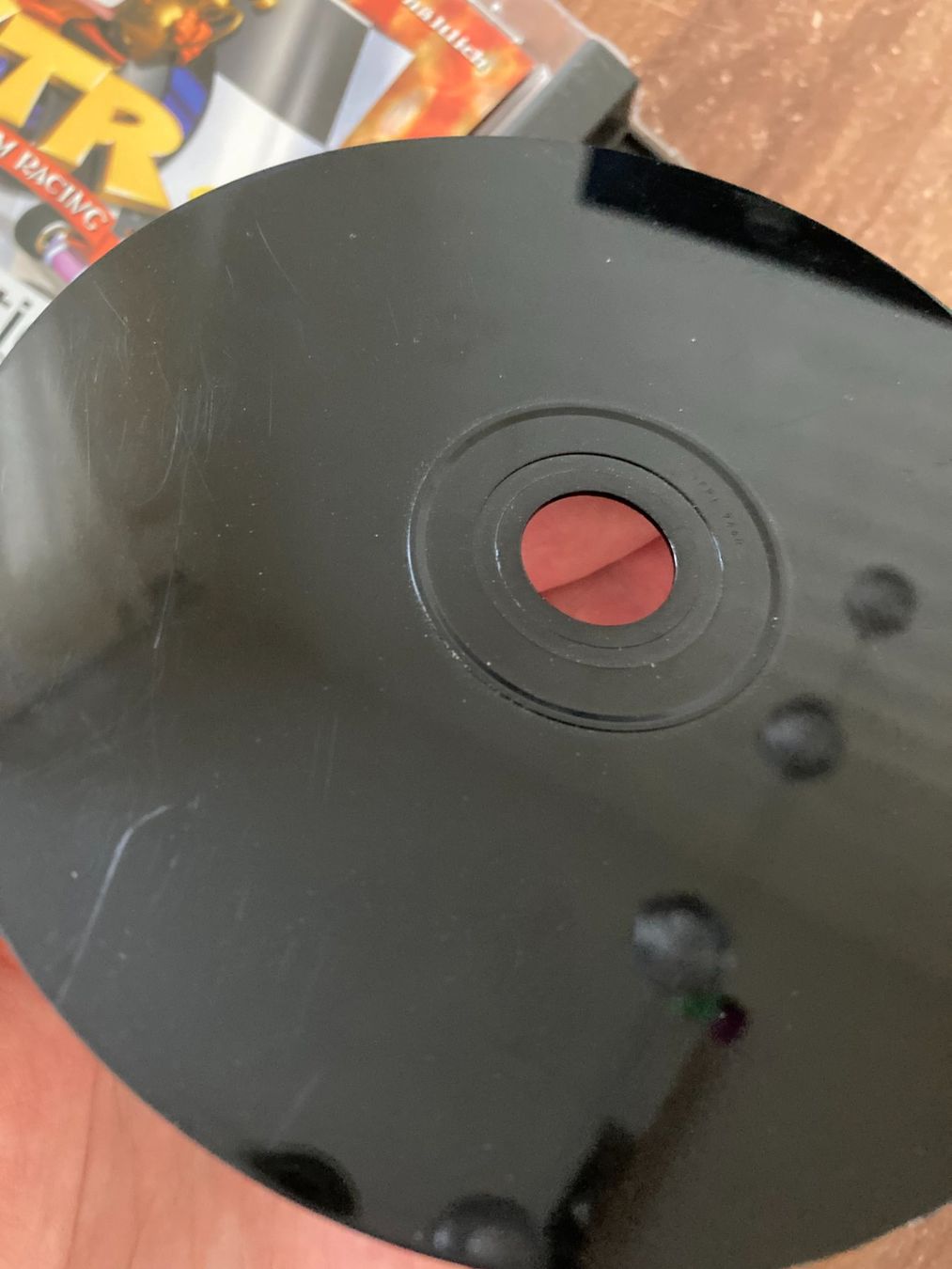 Sony Spiele: Playstation 1 - Crash Bash – Gebraucht aus Wädenswil von Aegae 3