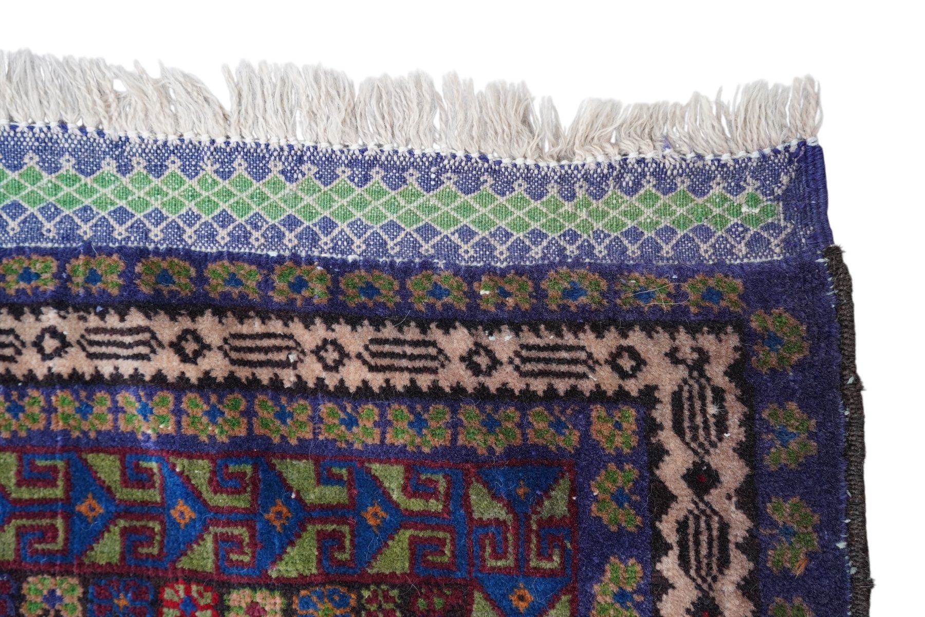 Teppiche: Tapis Baloutche afghan – Gebraucht aus Bulle von ABELiAM 3