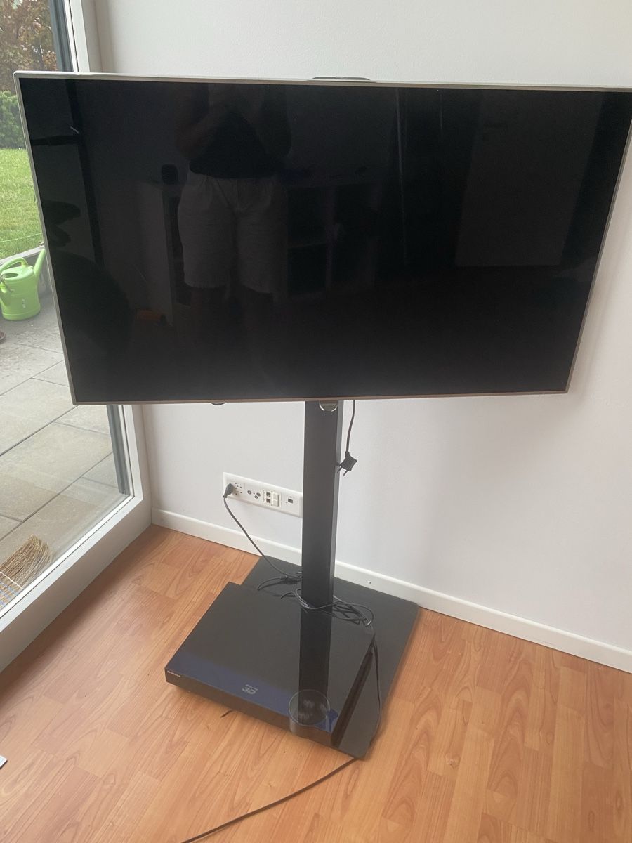 Samsung Televisori: samsung Fernseher  – Usato da Bäretswil venduto da and_scm5