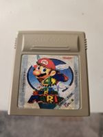 Super Mario 4 - Rare Unlicensed Game Boy Color Bootleg