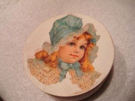 ❗AKTION  8.- Fr !!❗Shabby Chic Schachtel gefüllt - Modeladen