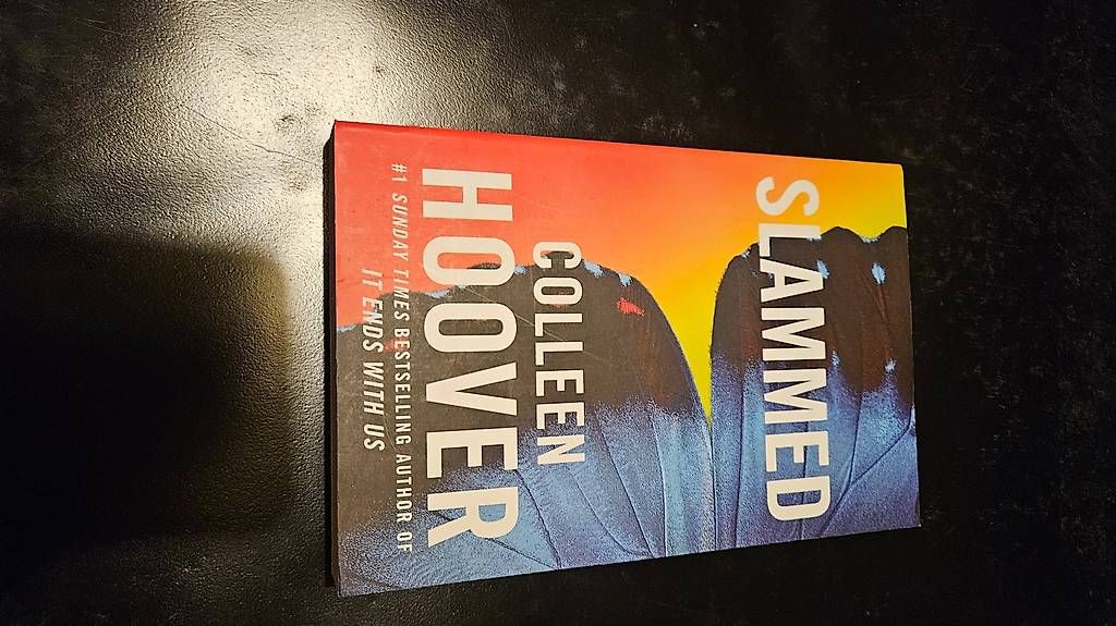 Bücher: Colleen Hoover – Gebraucht aus Steffisburg von sch_ds9w 3