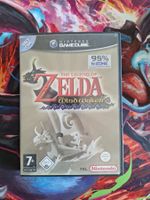 Legend of Zelda The Windwaker - Nintendo Gamecube