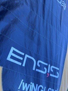 Ensis Surf: Ensis Wing 6.0 – Usato da Berlingen venduto da Studi216 2