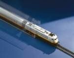 Einzel-Vitrinen Train Safe Vision - stromführend - 60 cm