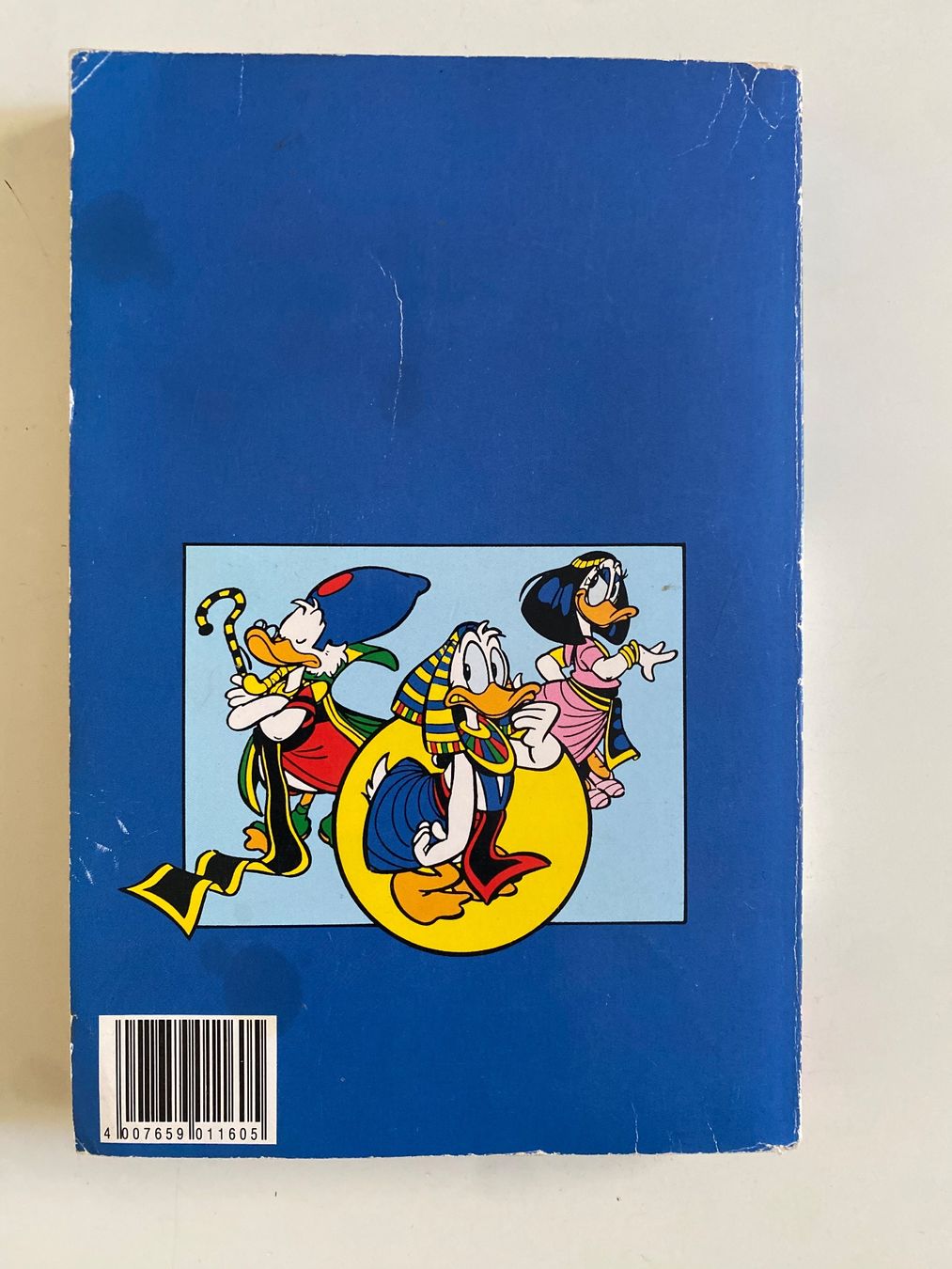 Fumetti: LTB Lustiges Taschenbuch Band 187 – Usato da Münsingen venduto da Ganjam 2