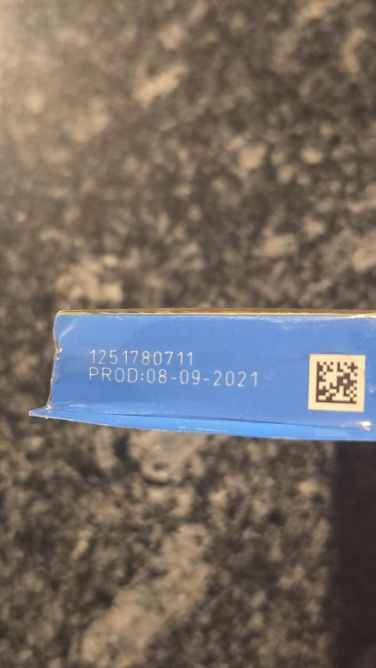 Oral B Cura dei denti: Oral B TriZone Bürstenköpfe – Nuovo e nell'imballaggio originale da Brunnen venduto da Holzwurmli 4