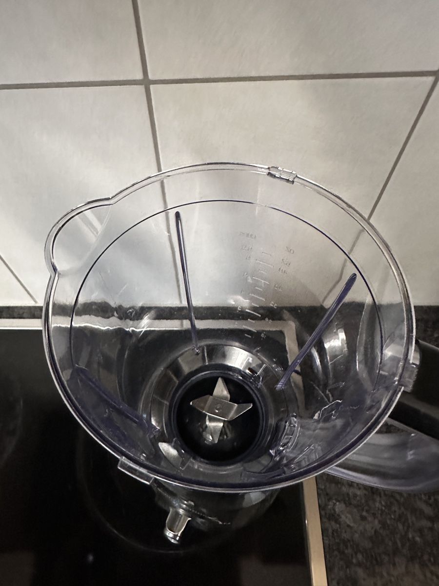 Elettrodomestici da cucina: Best-Buy Mixer, neuwertig – Nuovo (secondo la descrizione) da Oberurnen venduto da nes_8xqt 4