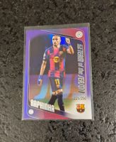 Raphinha /250 - Barcelona - Topps