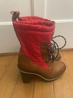 Tommy Hilfiger Stiefel, Gr. 41