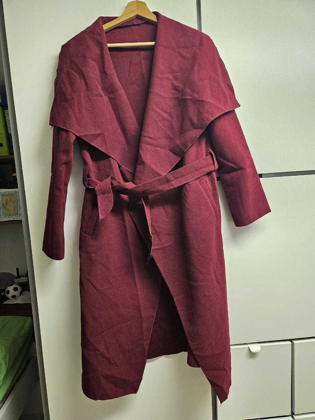 Cappotti: Schicker Damen Wintermantel – Nuovo (secondo la descrizione) da Langnau am Albis venduto da Alci68