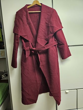 Schicker Damen Wintermantel
