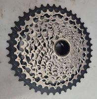 SRAM XPLR XG-1271 Kassette - 12-fach | 10-44 Zähne