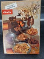 Kambly Keks Box / Schatulle