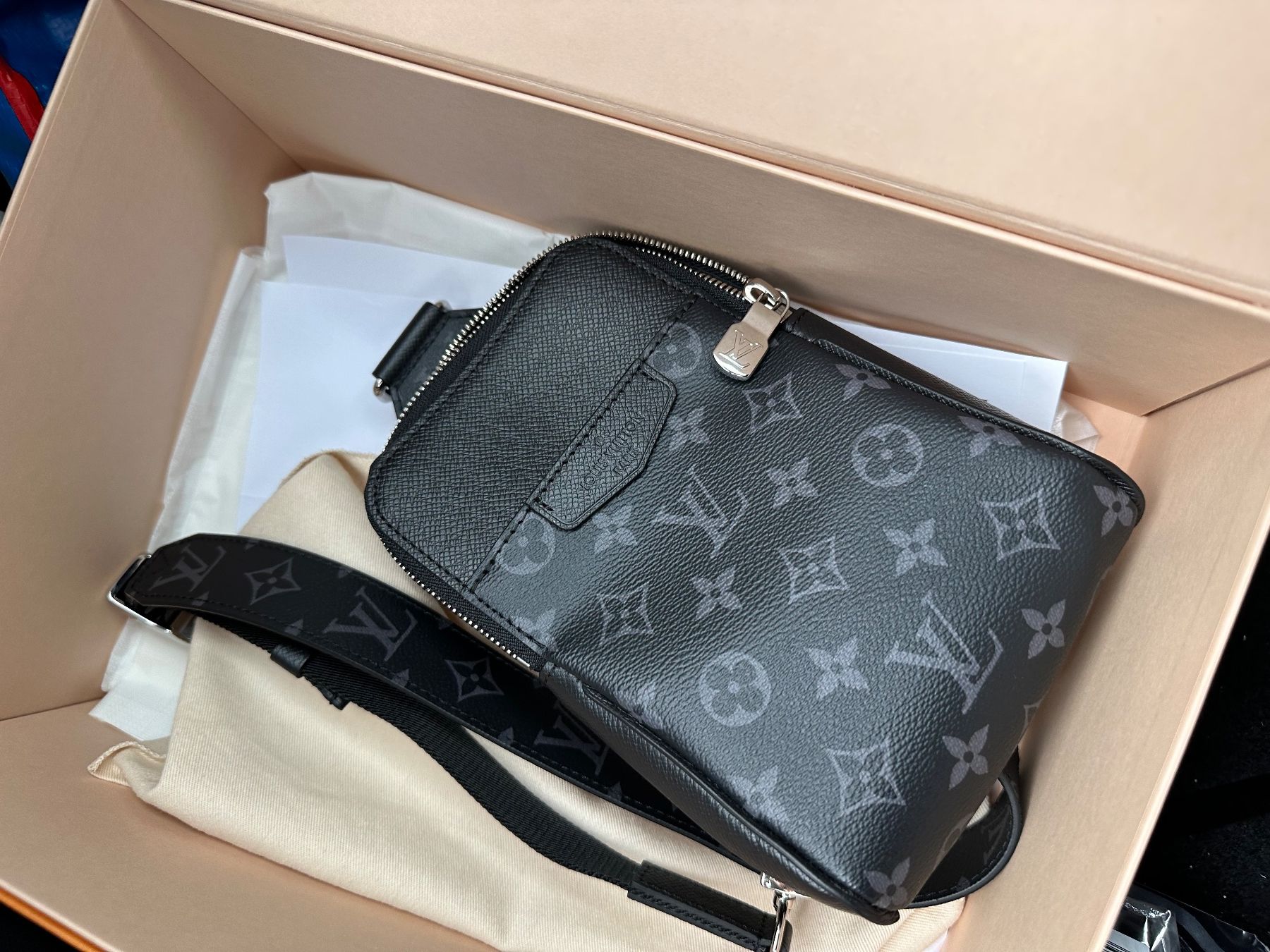 Louis Vuitton Sacs: Louis Vuitton Tasche – D'occasion à Lenzburg par Duli0210 2