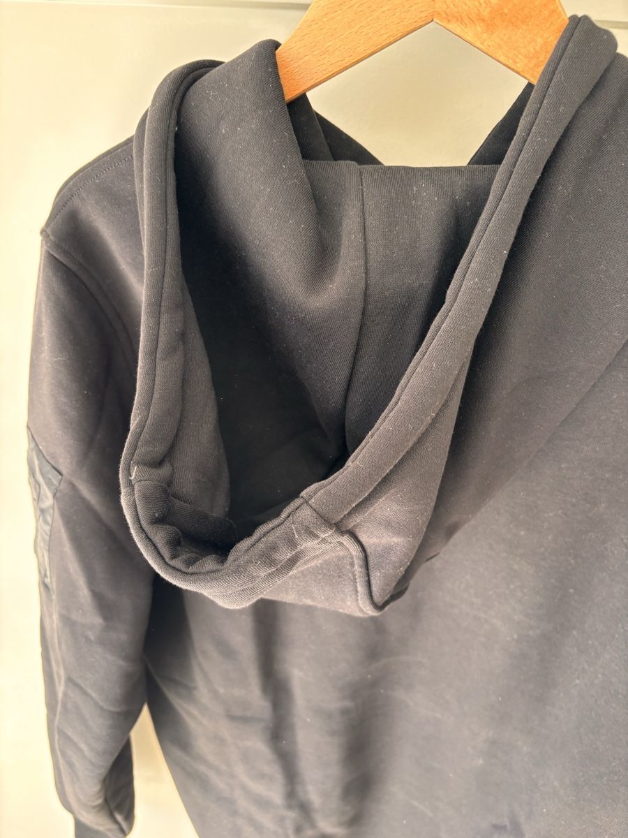 Maglioni & Felpe: Urban Classics Hoodie  – Usato da Zürich venduto da Grothschild 4