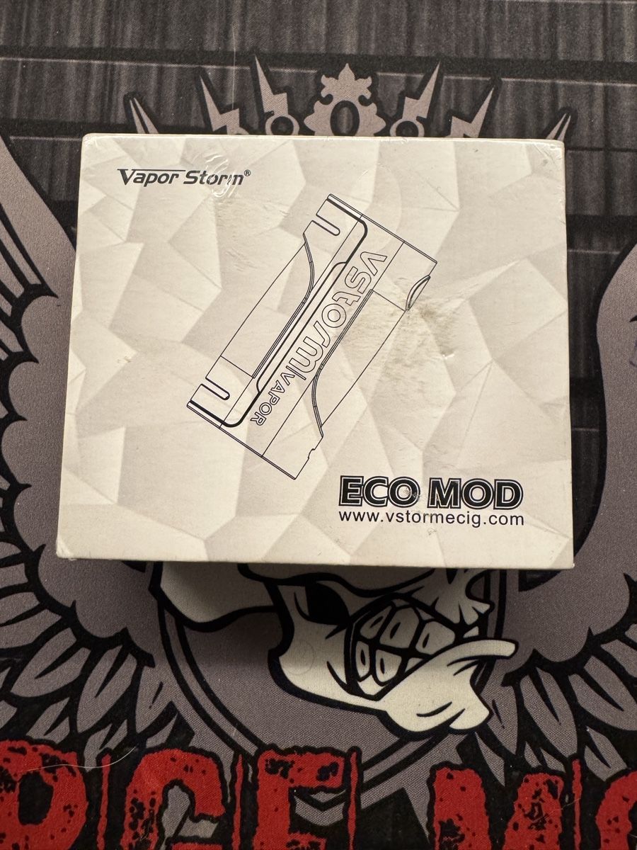 Autres tabacs: Vape Set Divers – D'occasion à Hindelbank par Foxds81 8