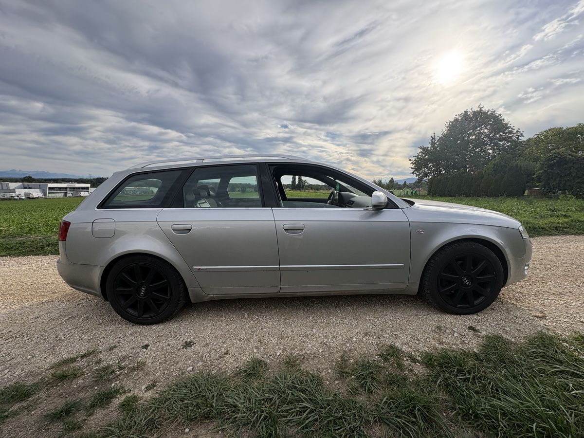 Audi Automobili: Audi A4 2.0 TDI  – Usato da Gals venduto da aya_p7pd 3