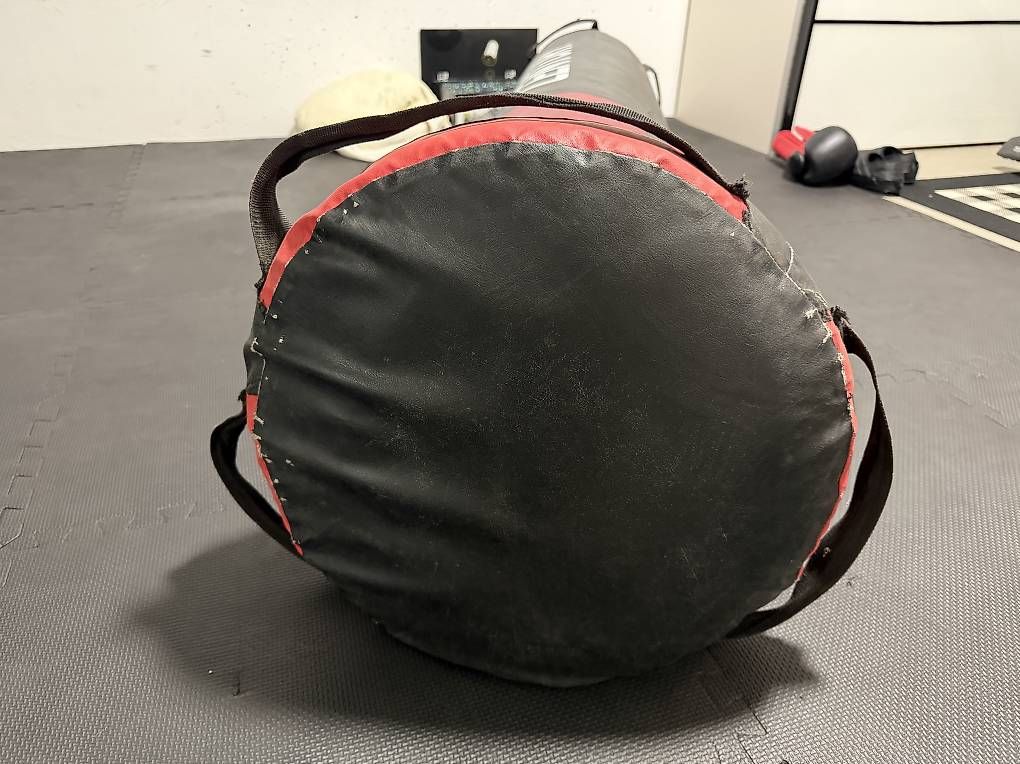 Sacchi da boxe: Boxsack Century Versys VS 1 – Usato da Neuhausen venduto da Rambodiesli 2