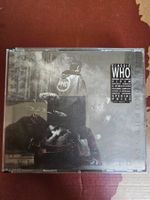 2 CD - The Who – Quadrophenia (1996, REMASTERED)