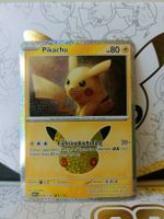 Pikachu 27/30 (30th Celebration) EN