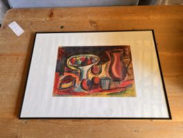 Schöne Bild ,Signiert (63)