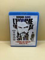 Blu-Ray L'Homme qui voulait vivre sa vie