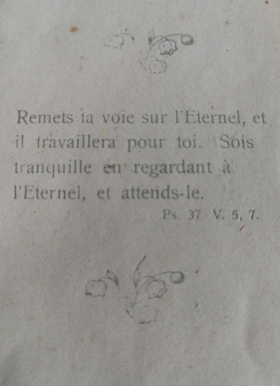 Carte collezionabili: Karte Souvenir de Première Communion – Usato da Malans GR venduto da soboru 1