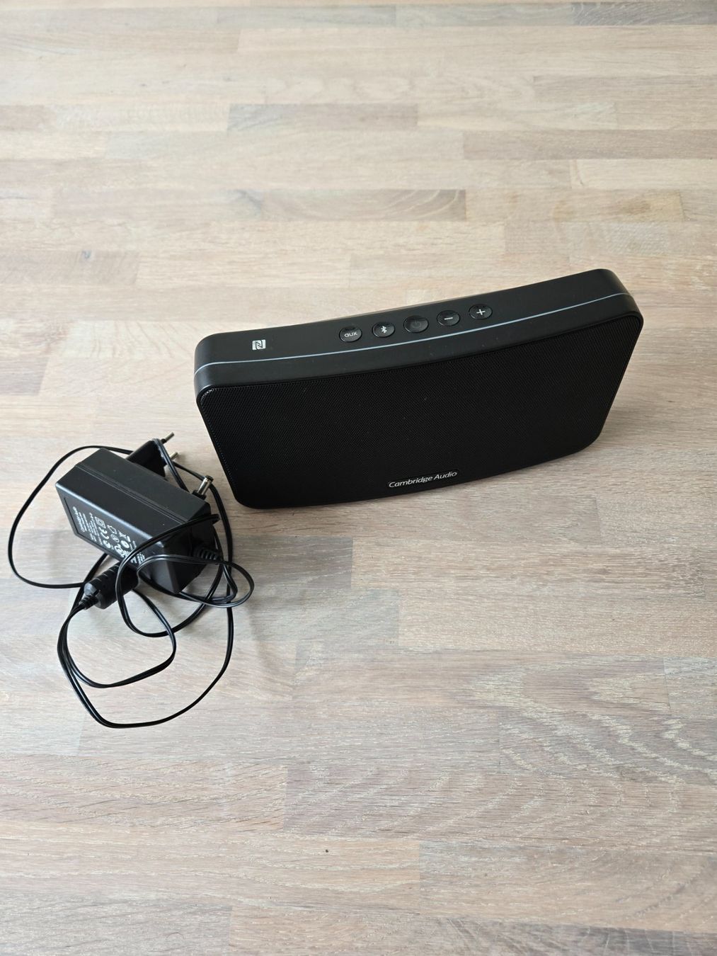 Cambridge Audio Casse acustiche: Cambridge audio Musikbox – Usato da Udligenswil venduto da Triple-T