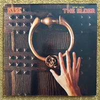 LP - Kiss - Music From The Elder