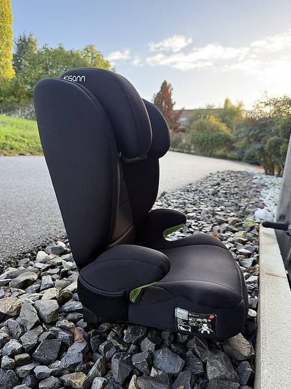 Seggiolini per auto: Siège auto Osann 100-150 cm – Nuovo e nell'imballaggio originale da Penthaz venduto da jen_5c8h 2